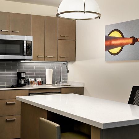 Hyatt House La - University Medical Center ロサンゼルス エクステリア 写真