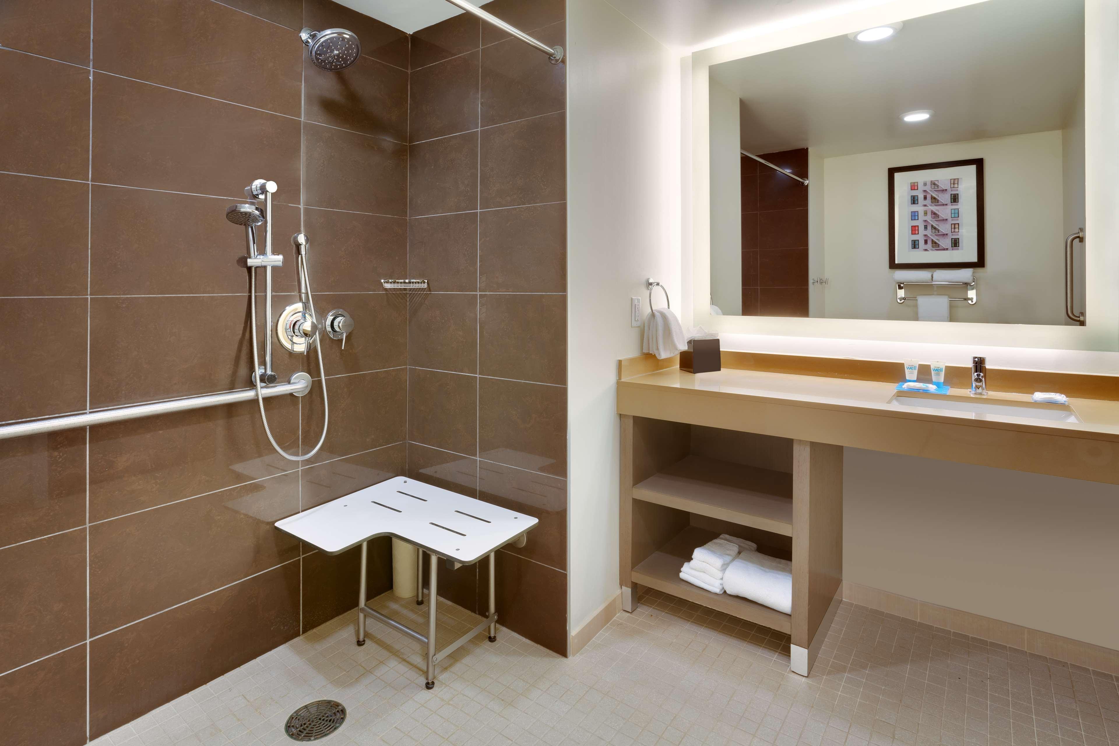 Hyatt House La - University Medical Center ロサンゼルス エクステリア 写真