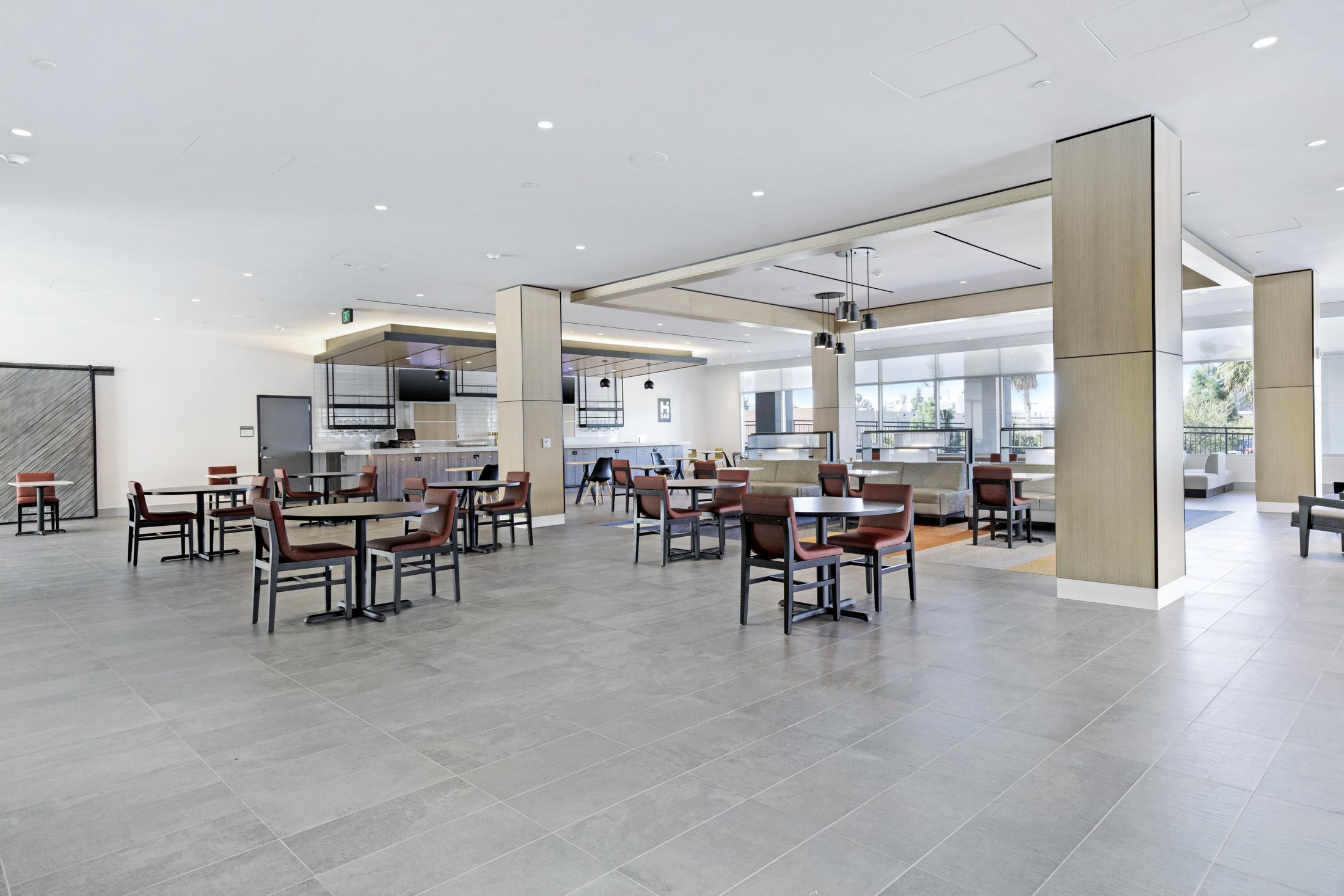 Hyatt House La - University Medical Center ロサンゼルス エクステリア 写真