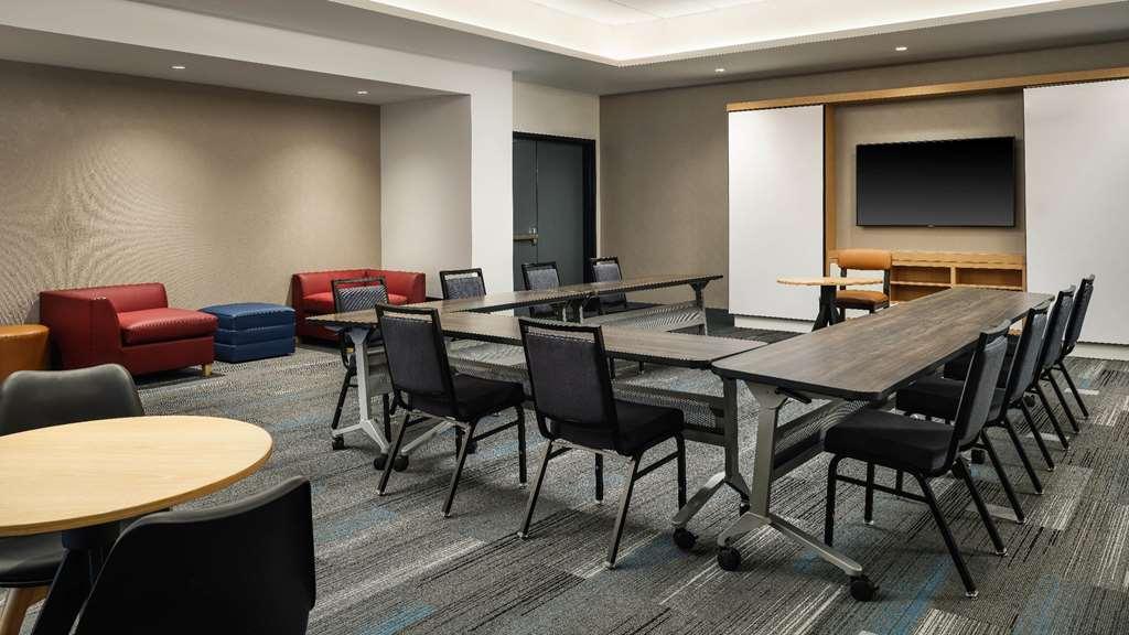 Hyatt House La - University Medical Center ロサンゼルス 設備 写真